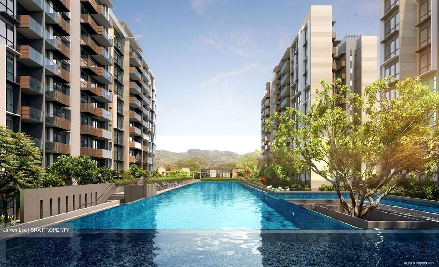 Jalan Jurong Kechil (D21), Condominium #504769801